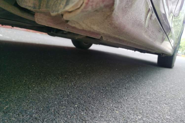 Used Chevrolet Cruze 2012 1.6L SE MT Chassis Rear Right