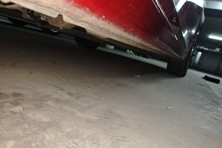 Used Chevrolet Cruze 2012 1.8L SX Automatic Transmission Chassis Rear Right