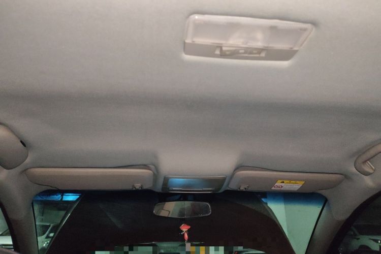 Used Chevrolet Cruze 2012 1.6L SL MT Headliner