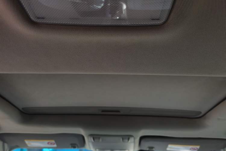 Used Chevrolet Cruze 2012 1.6L SE MT Headliner