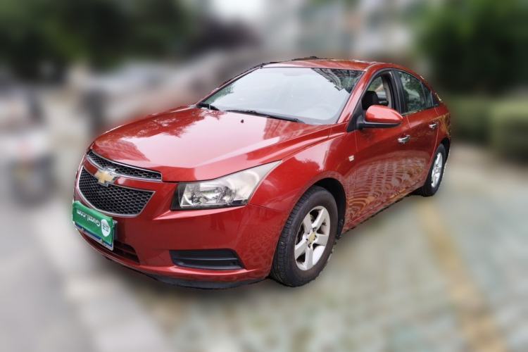 Chevrolet Cruze 2012 1.6L SL MT مستعملة Guazi used car, China used car export, Used car for sale, Used  cars, Cheapest cars for sale