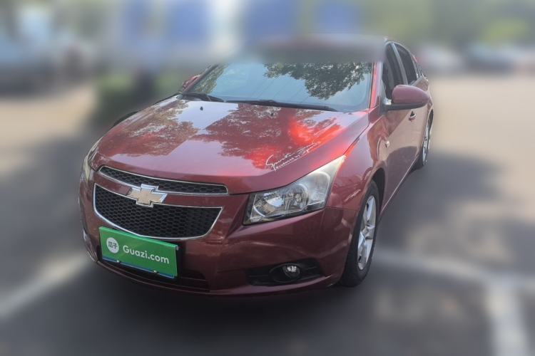 Used Chevrolet Cruze 2012 1.8L SE AT Guazi used car, China used car export, Used car for sale, Used  cars, Cheapest cars for sale