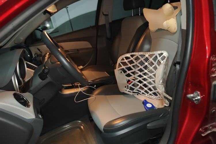 Used Chevrolet Cruze 2012 1.6L SE Automatic Left Front Seat