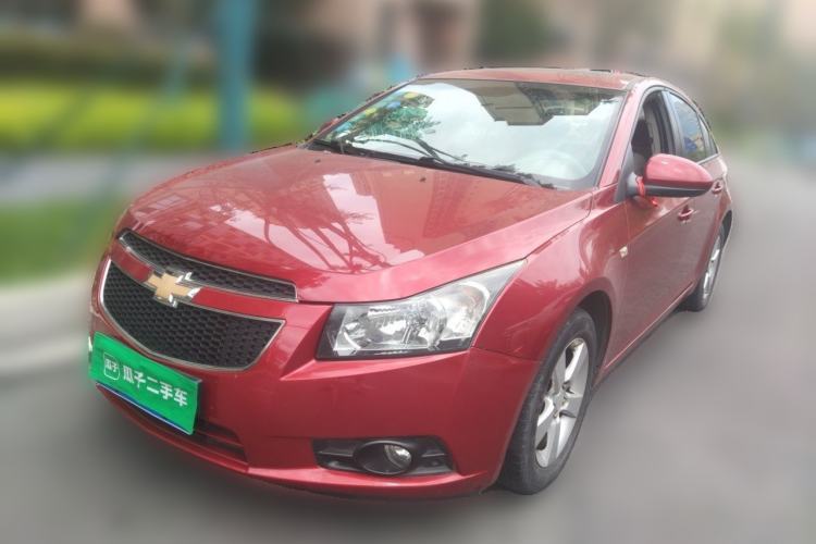 Used Chevrolet Cruze 2012 1.6L SE MT Guazi used car, China used car export, Used car for sale, Used  cars, Cheapest cars for sale