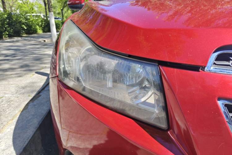 Used Chevrolet Cruze 2012 1.6L SE Automatic Right Front Headlight