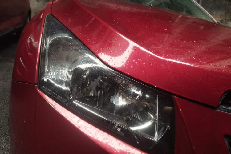 Used Chevrolet Cruze 2012 1.6L SL MT Right Front Headlight