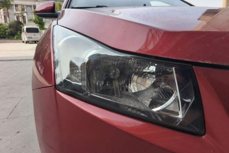 Used Chevrolet Cruze 2012 1.6L SE Automatic Right Front Headlight