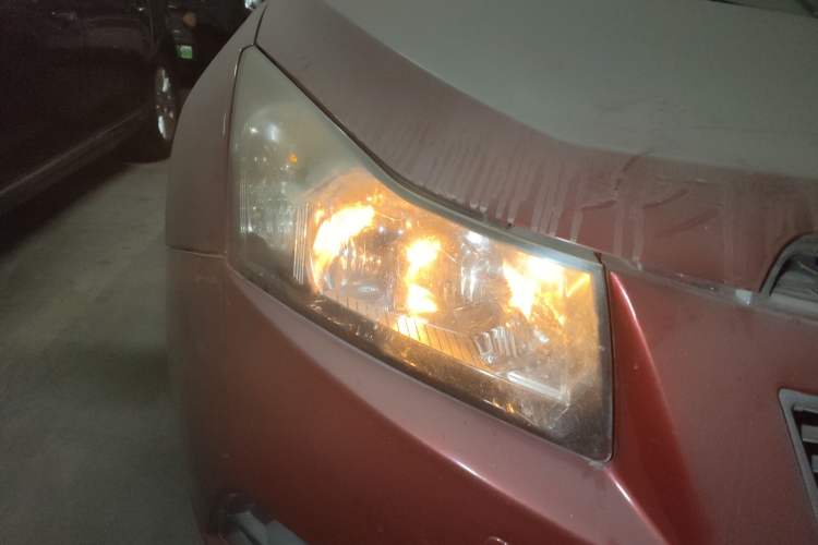 Used Chevrolet Cruze 2012 1.6L SE Automatic Right Front Headlight
