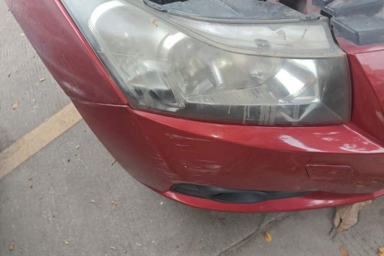 Used Chevrolet Cruze 2012 1.8L SE AT Right Front Headlight