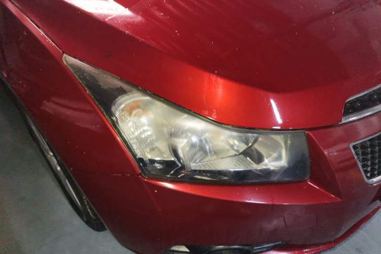 Used Chevrolet Cruze 2012 1.6L SE Automatic Right Front Headlight