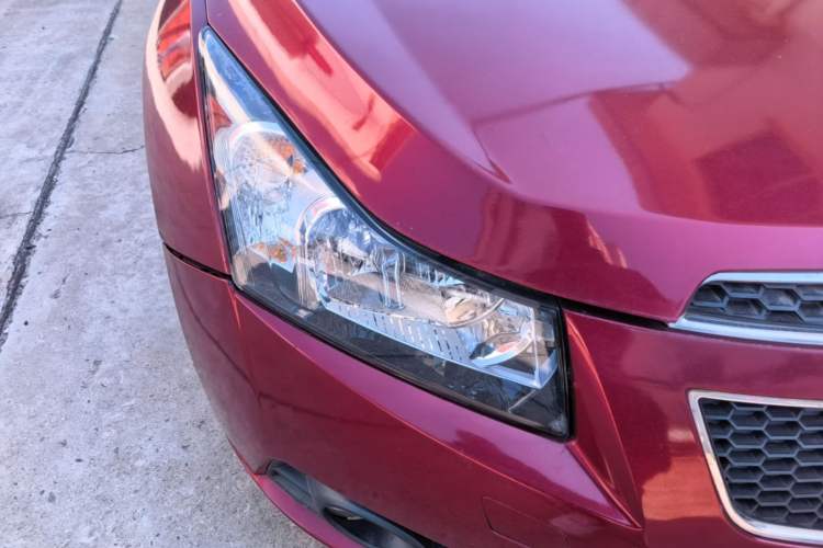 Used Chevrolet Cruze 2012 1.6L SE Automatic Right Front Headlight
