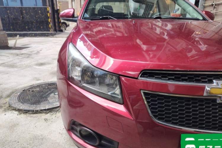 Used Chevrolet Cruze 2012 1.6L SE Automatic Right Front Headlight