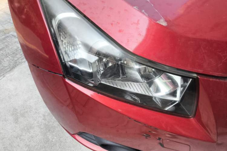 Used Chevrolet Cruze 2012 1.6L SL Grand Edition Automatic Right Front Headlight