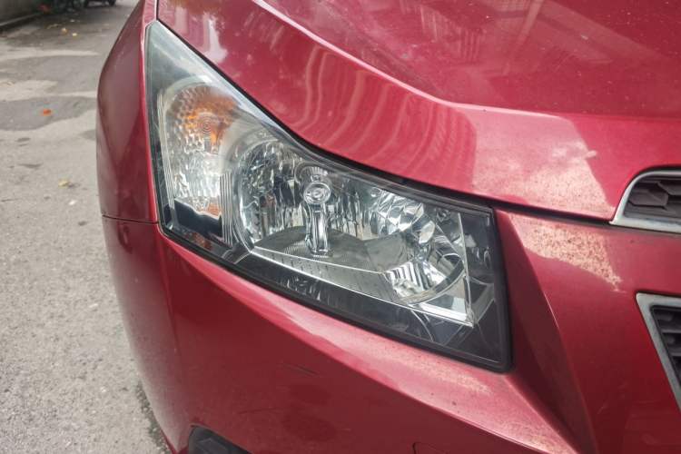 Used Chevrolet Cruze 2012 1.6L SE Automatic Right Front Headlight