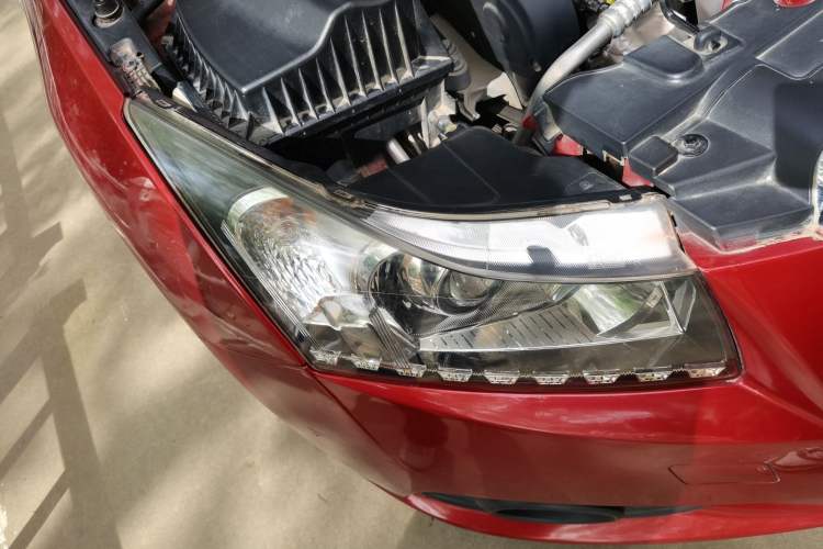 Used Chevrolet Cruze 2012 1.6L SE MT Right Front Headlight