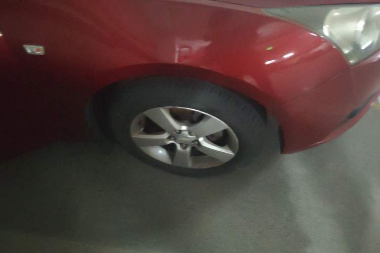 Used Chevrolet Cruze 2012 1.8L SE AT Right Front Wheel Hub