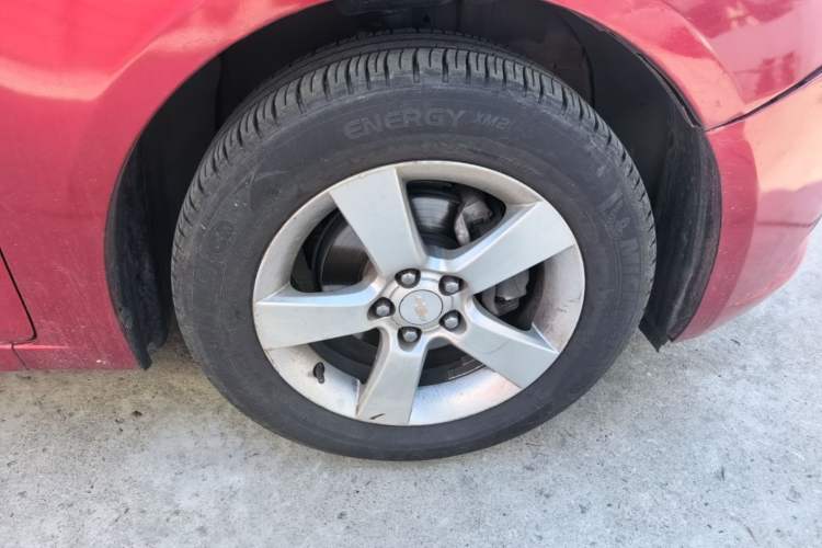 Used Chevrolet Cruze 2012 1.6L SE Automatic Right Front Wheel Hub