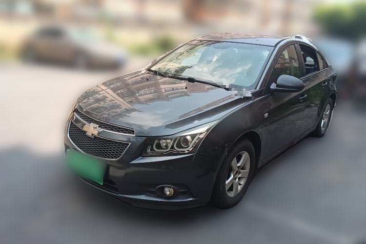 Chevrolet Cruze 2012 1.6L SL MT مستعملة Guazi used car, China used car export, Used car for sale, Used  cars, Cheapest cars for sale
