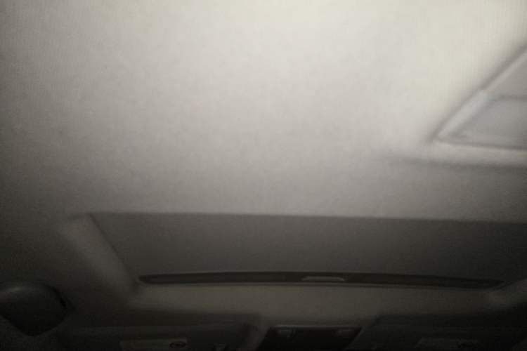 Used Chevrolet Cruze 2012 1.6L SE MT Headliner