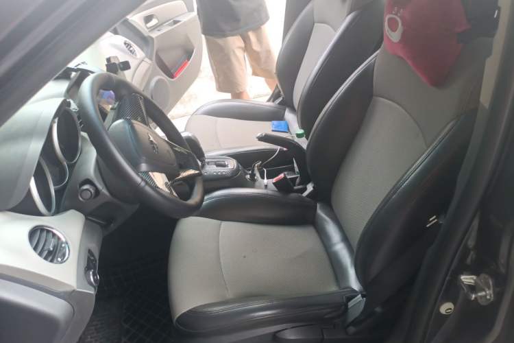 Used Chevrolet Cruze 2012 1.6L SL Grand Edition Automatic Left Front Seat