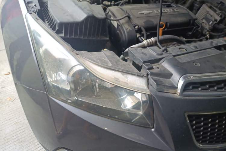 Used Chevrolet Cruze 2012 1.6L SL Grand Edition Automatic Right Front Headlight