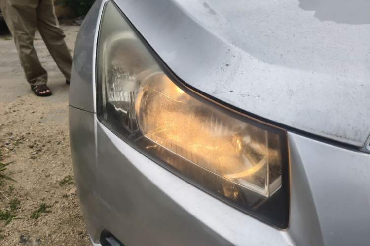 Used Chevrolet Cruze 2012 1.8L SE AT Right Front Headlight