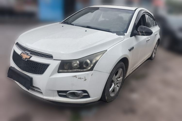 Used Chevrolet Cruze 2012 1.6L SE Automatic Guazi used car, China used car export, Used car for sale, Used  cars, Cheapest cars for sale