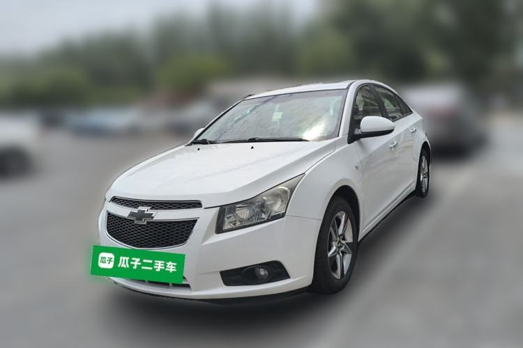 Used Chevrolet Cruze 2012 1.8L SE AT Guazi used car, China used car export, Used car for sale, Used  cars, Cheapest cars for sale