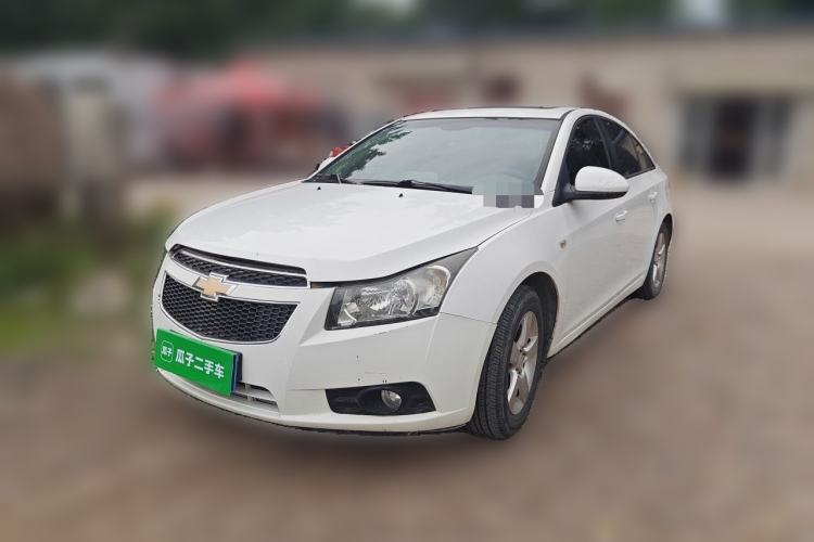 Used Chevrolet Cruze 2012 1.8L SE AT Guazi used car, China used car export, Used car for sale, Used  cars, Cheapest cars for sale