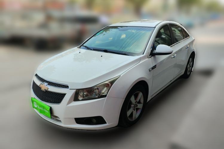 Used Chevrolet Cruze 2012 1.8L SE AT Guazi used car, China used car export, Used car for sale, Used  cars, Cheapest cars for sale