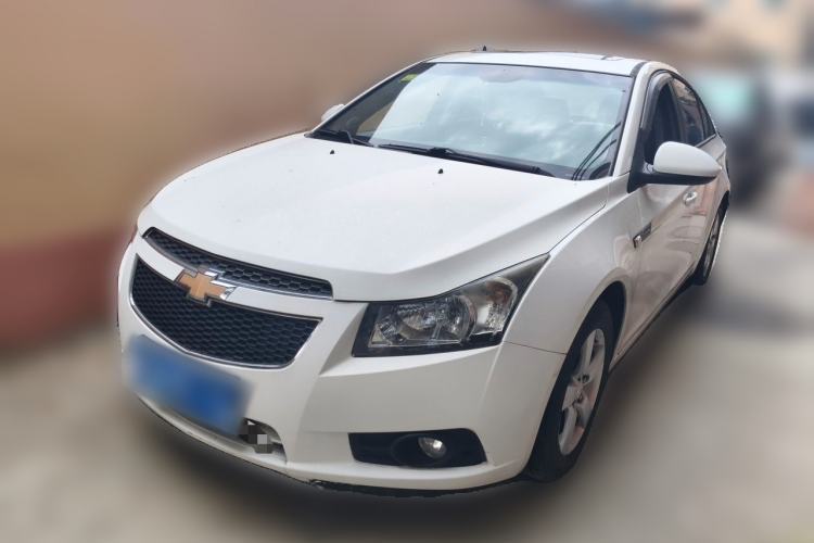 Used Chevrolet Cruze 2012 1.8L SE AT Guazi used car, China used car export, Used car for sale, Used cars, Cheapest cars for sale