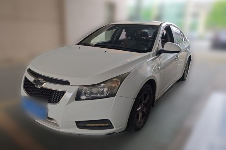 Used Chevrolet Cruze 2012 1.6L SL MT Guazi used car, China used car export, Used car for sale, Used Chevrolet cars, Cheapest cars for sale