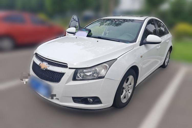 Used Chevrolet Cruze 2012 1.6L SE MT Guazi used car, China used car export, Used car for sale, Used  cars, Cheapest cars for sale