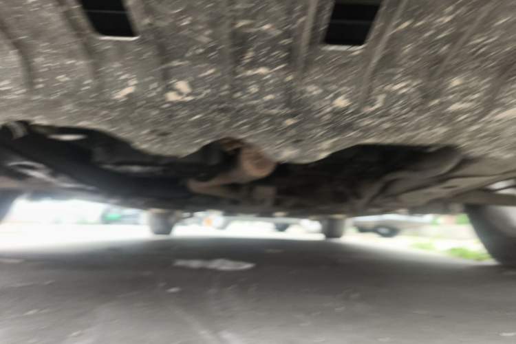 Used Chevrolet Cruze 2012 1.6L SE Automatic Chassis Front