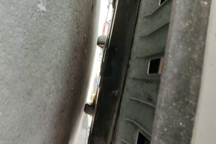 Used Chevrolet Cruze 2012 1.8L SE AT Chassis Front