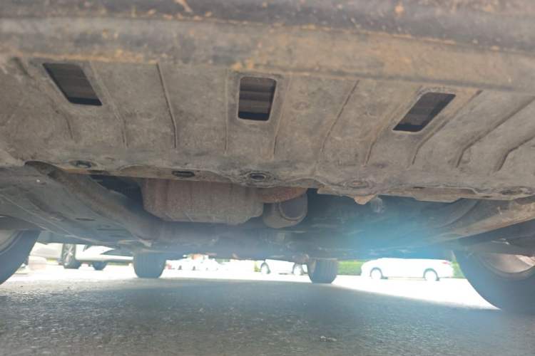 Used Chevrolet Cruze 2012 1.6L SE Automatic Chassis Front
