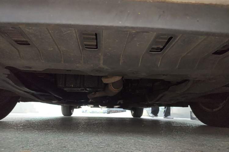Used Chevrolet Cruze 2012 1.6L SL MT Chassis Front