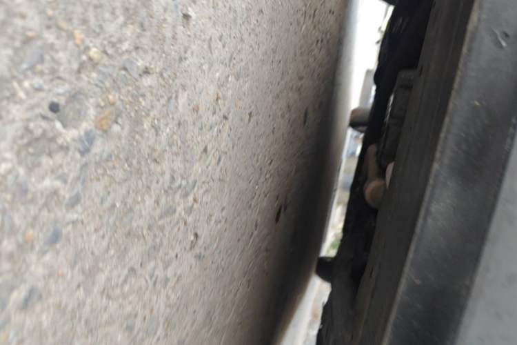 Used Chevrolet Cruze 2012 1.6L SE MT Chassis Front