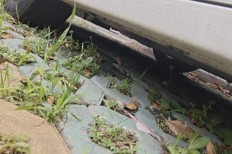 Used Chevrolet Cruze 2012 1.6L SE MT Chassis Front Left
