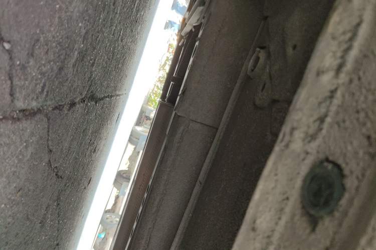 Used Chevrolet Cruze 2012 1.8L SE AT Chassis Front Left