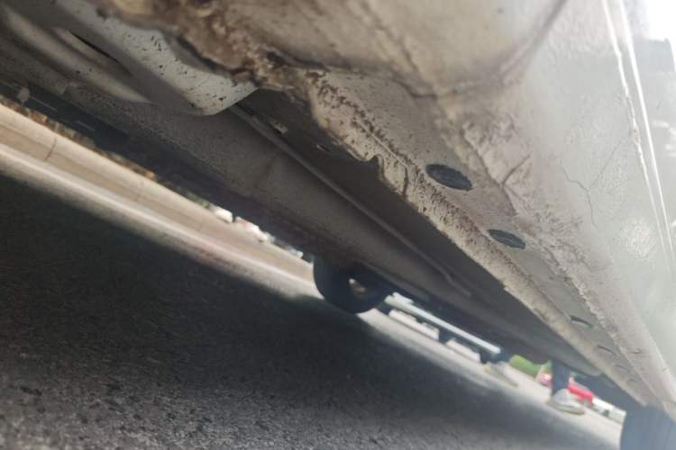 Used Chevrolet Cruze 2012 1.6L SE Automatic Chassis Front Left
