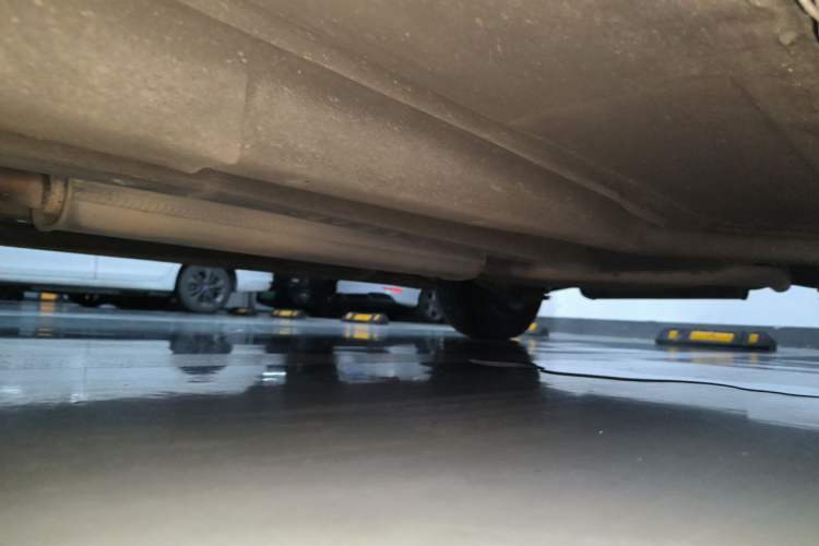 Used Chevrolet Cruze 2012 1.6L SE MT Chassis Front Left