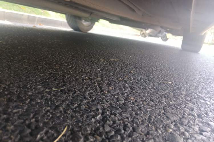 Used Chevrolet Cruze 2012 1.8L SE AT Chassis Front Left