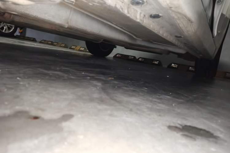 Used Chevrolet Cruze 2012 1.6L SE MT Chassis Front Left