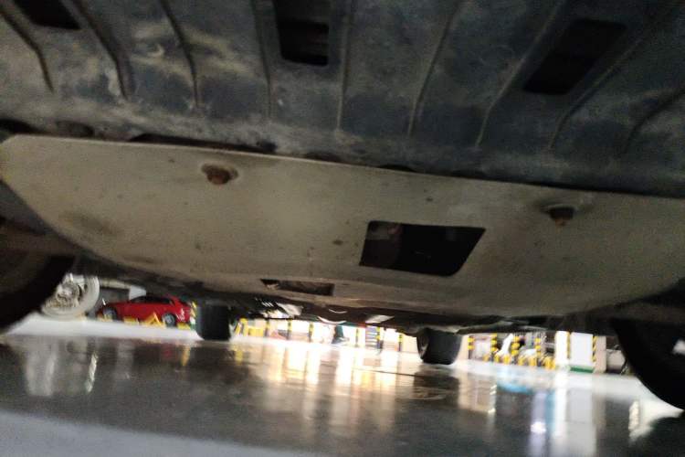 Used Chevrolet Cruze 2012 1.6T SE MT Chassis Front