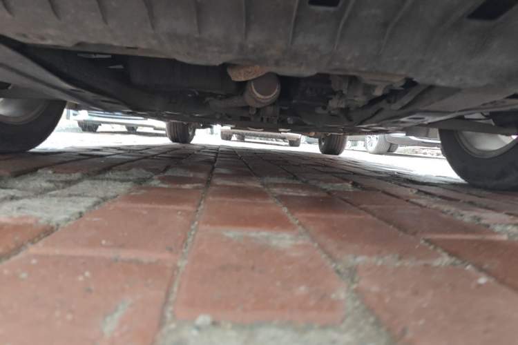Used Chevrolet Cruze 2012 1.6L SE Automatic Chassis Front