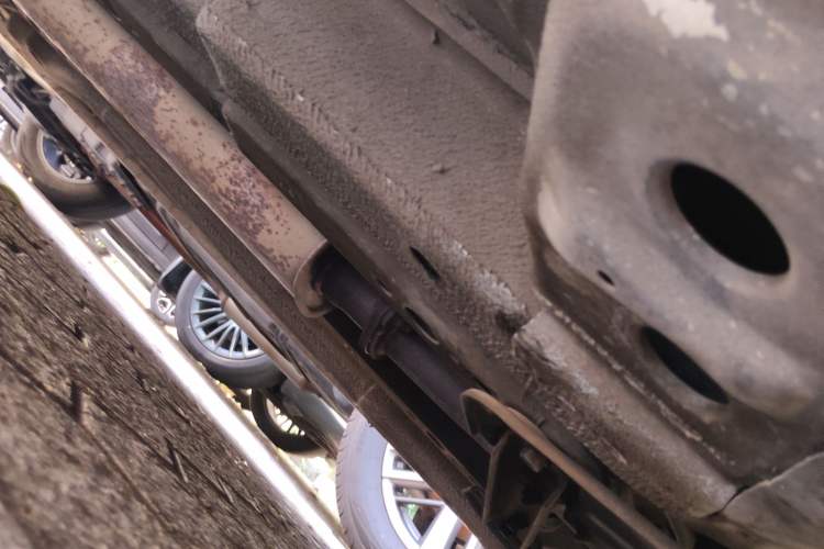 Used Chevrolet Cruze 2012 1.8L SE AT Chassis Front Right