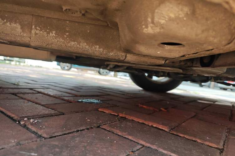 Used Chevrolet Cruze 2012 1.8L SE AT Chassis Front Right