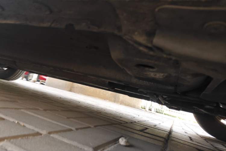 Used Chevrolet Cruze 2012 1.6L SL MT Chassis Front Right