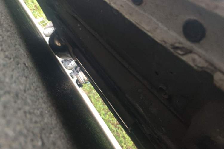 Used Chevrolet Cruze 2012 1.6L SE MT Chassis Front Right